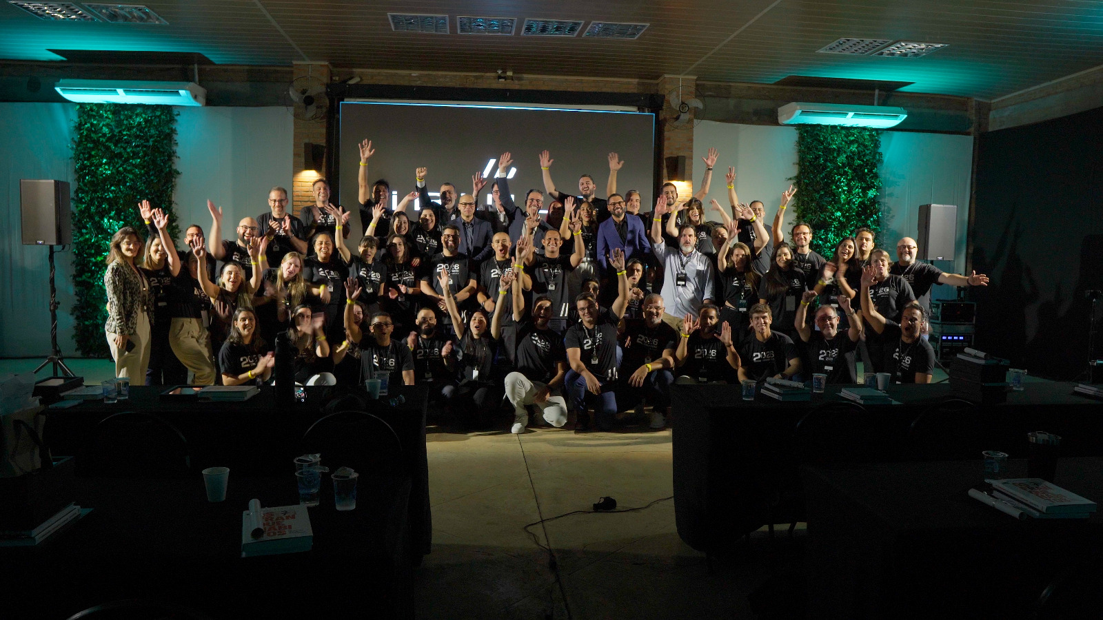 Convenção iBUILD 2026