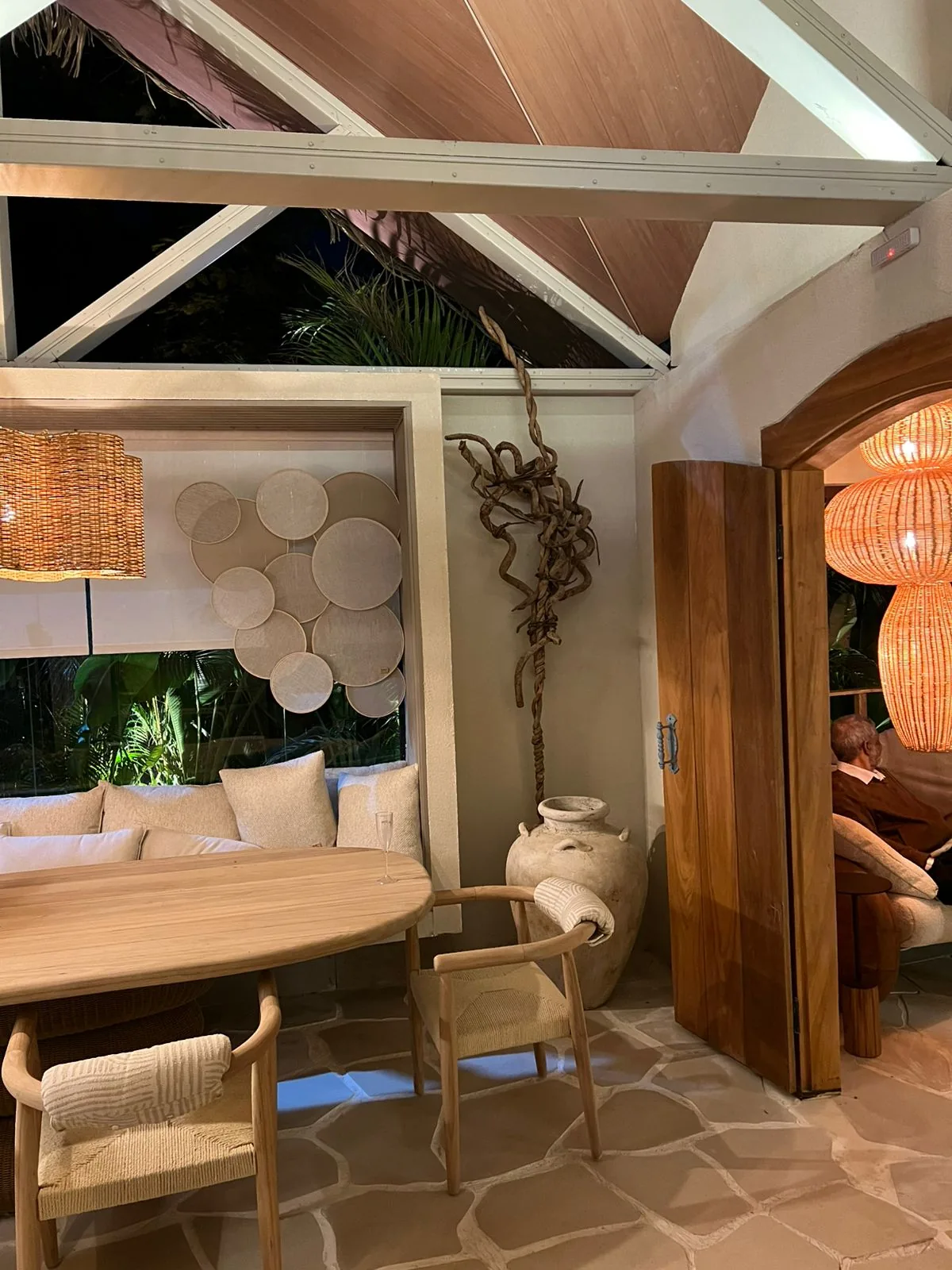 Espaço iBUILD Signature na CASACOR 2026