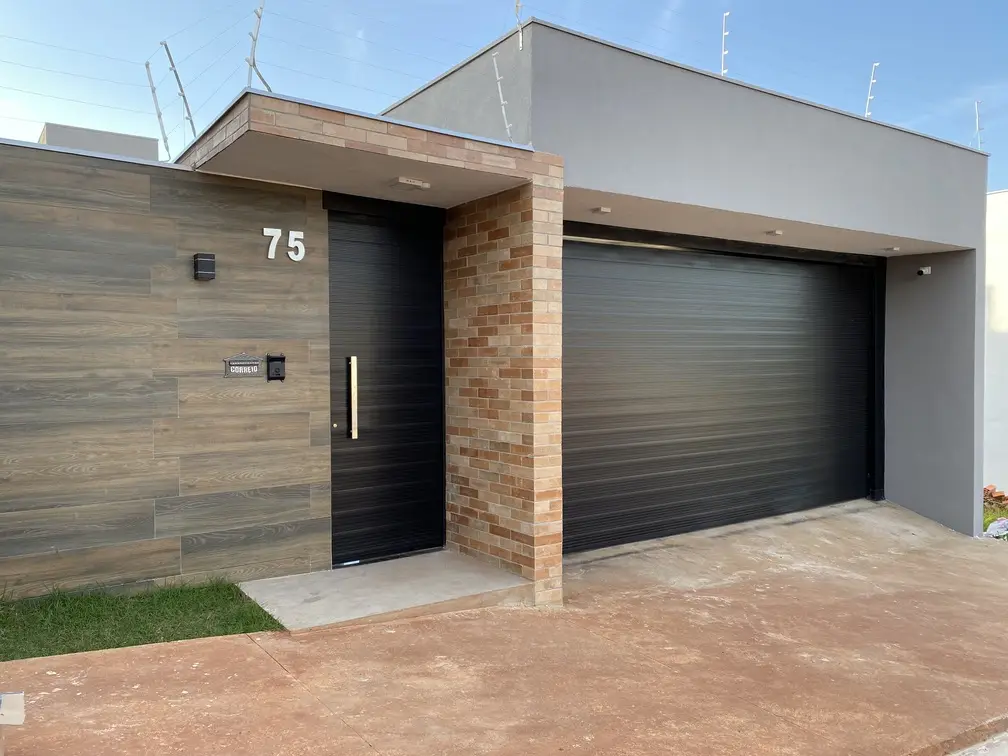 Residência 146,03 m²