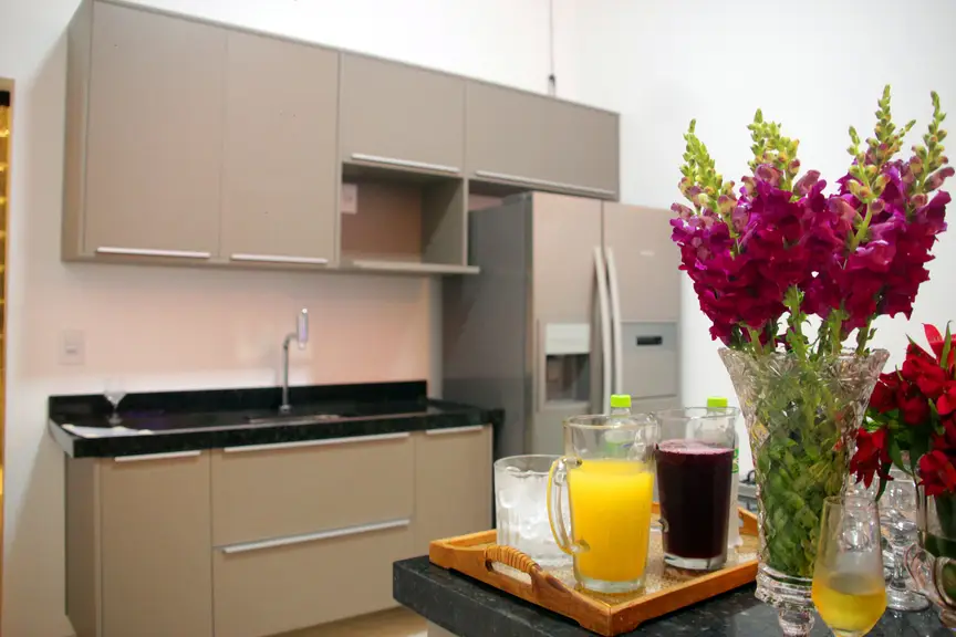 Residência 155,86 m²