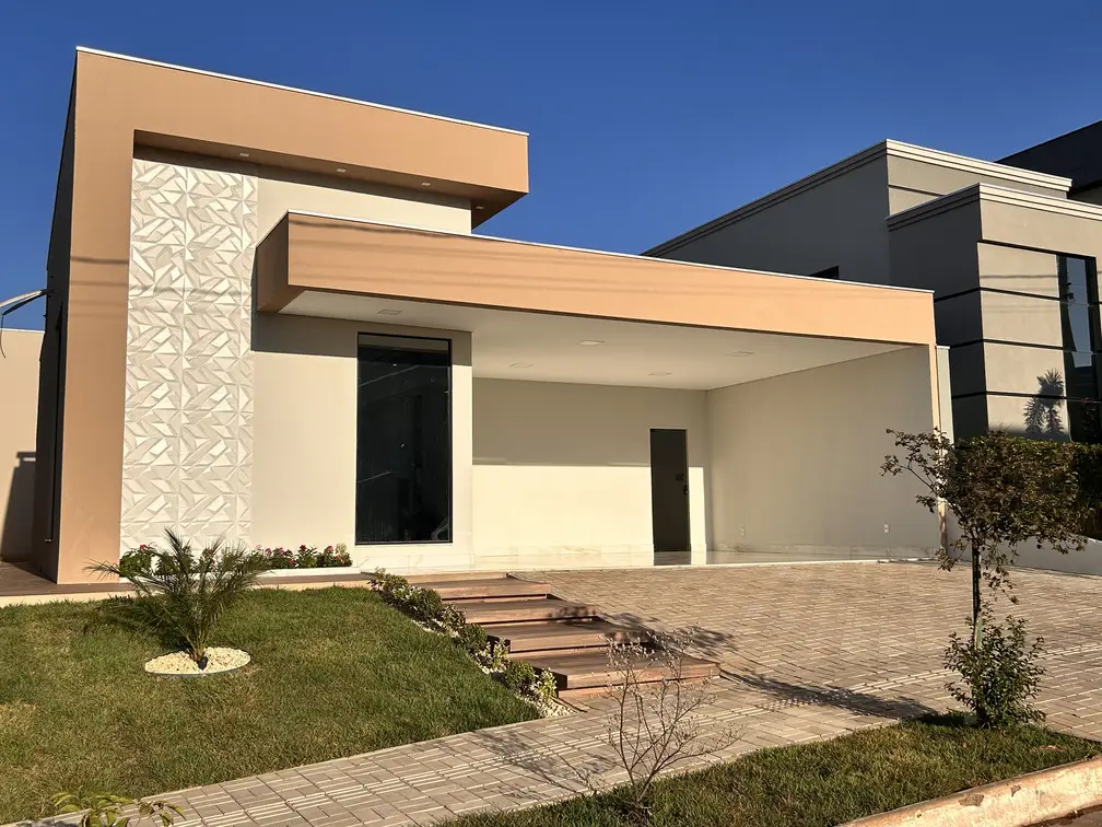 Residência 164,65 m²