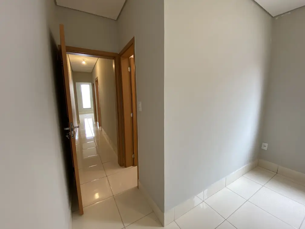 Residência Popular 62,2 m²