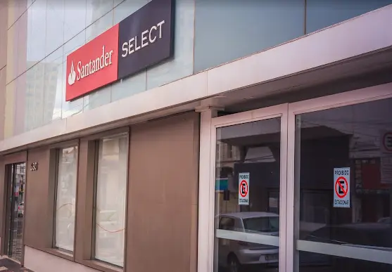 Retrofit Santander Select