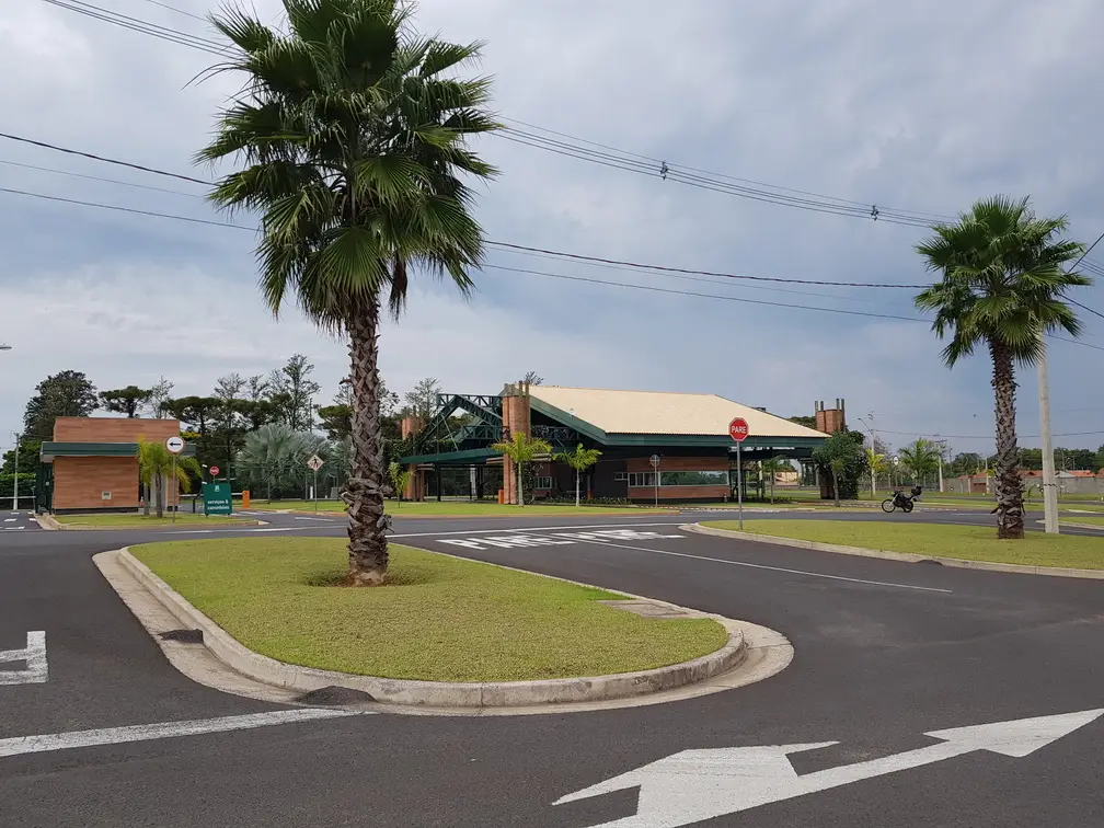 Village Damha 1.020 m²